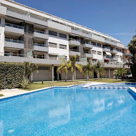 Apartment Marina Raset By Interhome Denia Εξωτερικό φωτογραφία