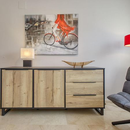 Apartment Marina Raset By Interhome Denia Εξωτερικό φωτογραφία