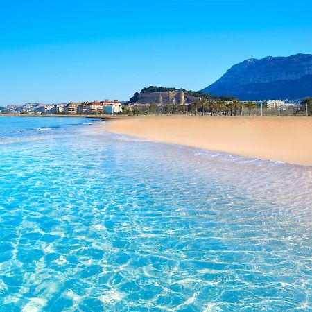 Apartment Marina Raset By Interhome Denia Εξωτερικό φωτογραφία