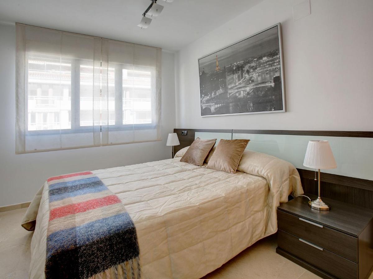 Apartment Marina Raset By Interhome Denia Εξωτερικό φωτογραφία