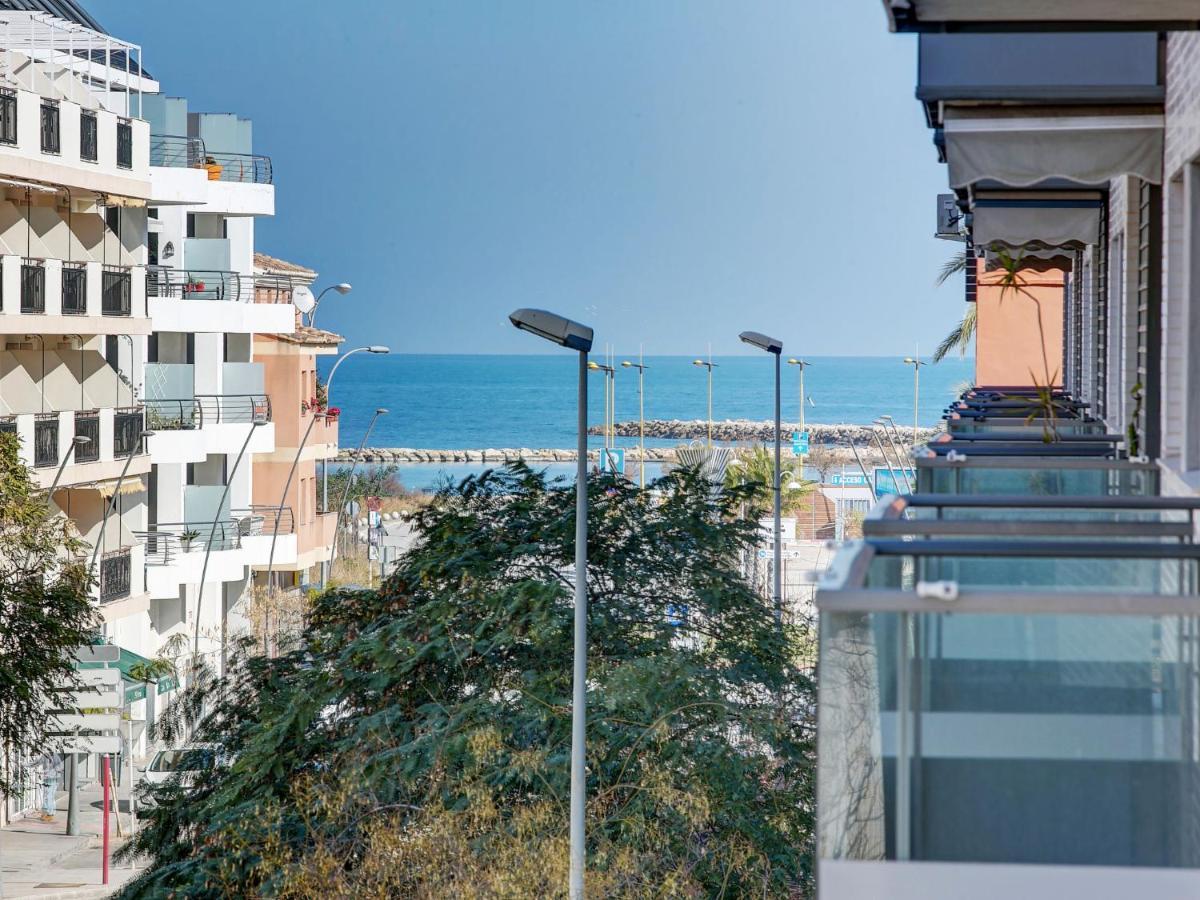 Apartment Marina Raset By Interhome Denia Εξωτερικό φωτογραφία
