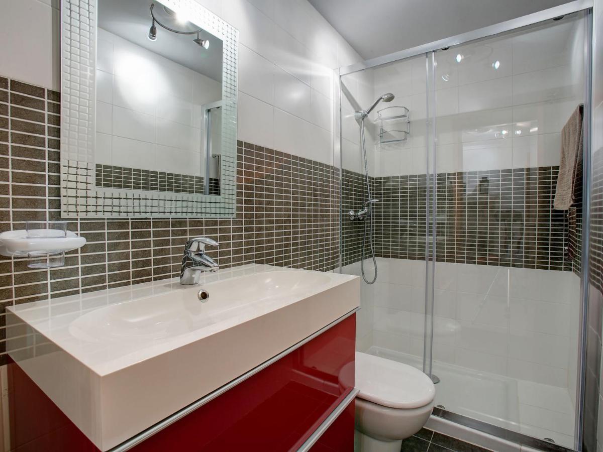 Apartment Marina Raset By Interhome Denia Εξωτερικό φωτογραφία