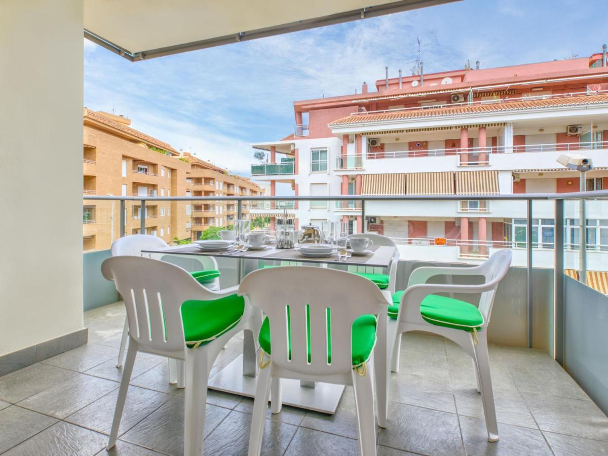 Apartment Marina Raset By Interhome Denia Εξωτερικό φωτογραφία