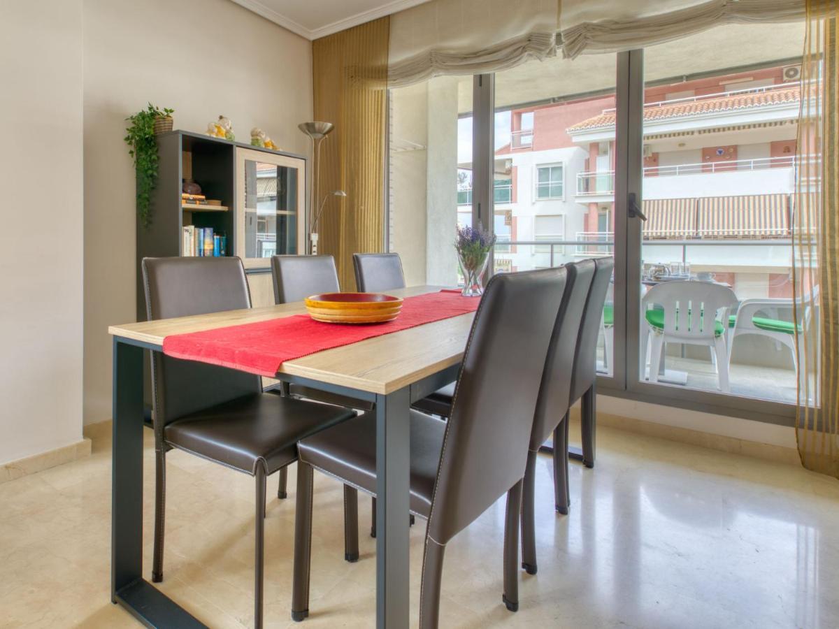 Apartment Marina Raset By Interhome Denia Εξωτερικό φωτογραφία
