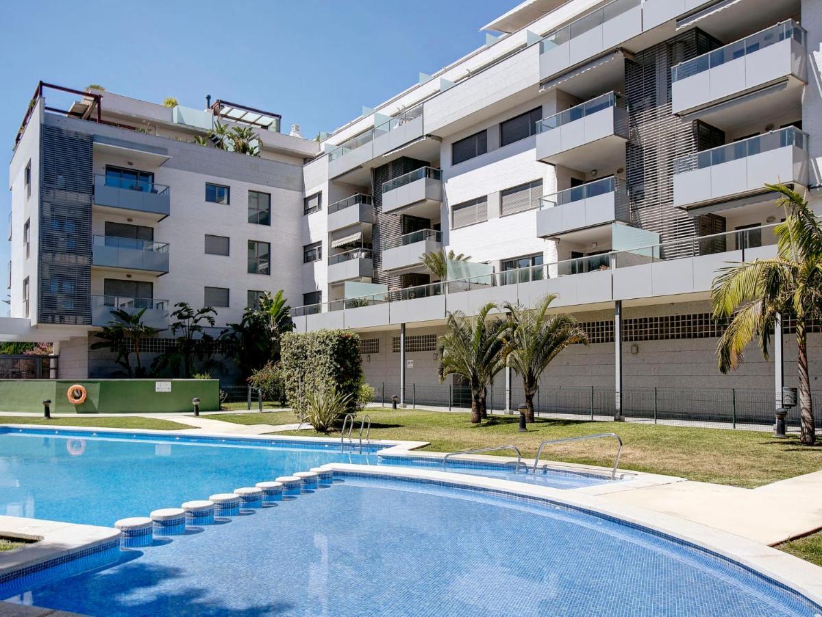 Apartment Marina Raset By Interhome Denia Εξωτερικό φωτογραφία