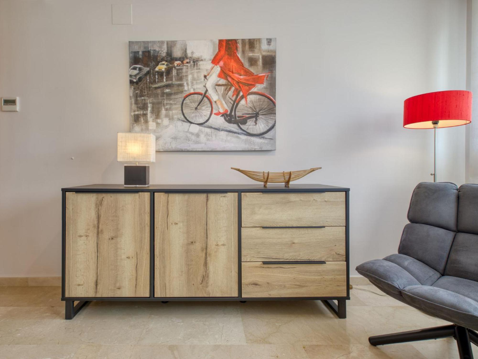 Apartment Marina Raset By Interhome Denia Εξωτερικό φωτογραφία