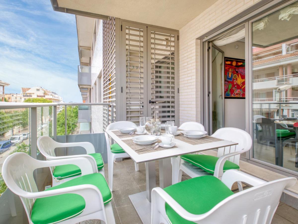 Apartment Marina Raset By Interhome Denia Εξωτερικό φωτογραφία