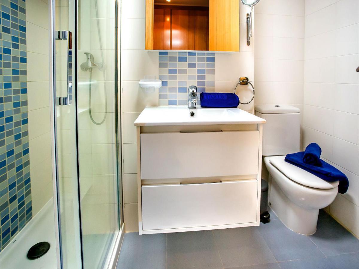 Apartment Marina Raset By Interhome Denia Εξωτερικό φωτογραφία