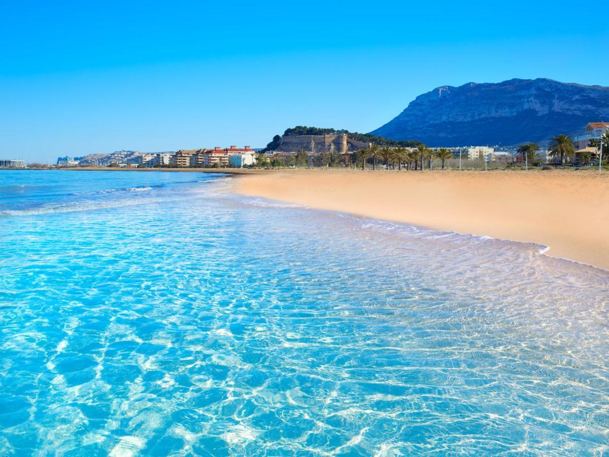 Apartment Marina Raset By Interhome Denia Εξωτερικό φωτογραφία