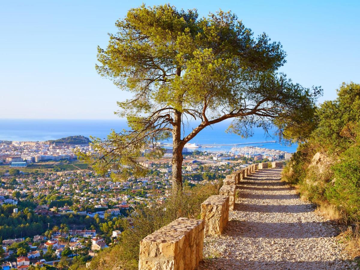 Apartment Marina Raset By Interhome Denia Εξωτερικό φωτογραφία