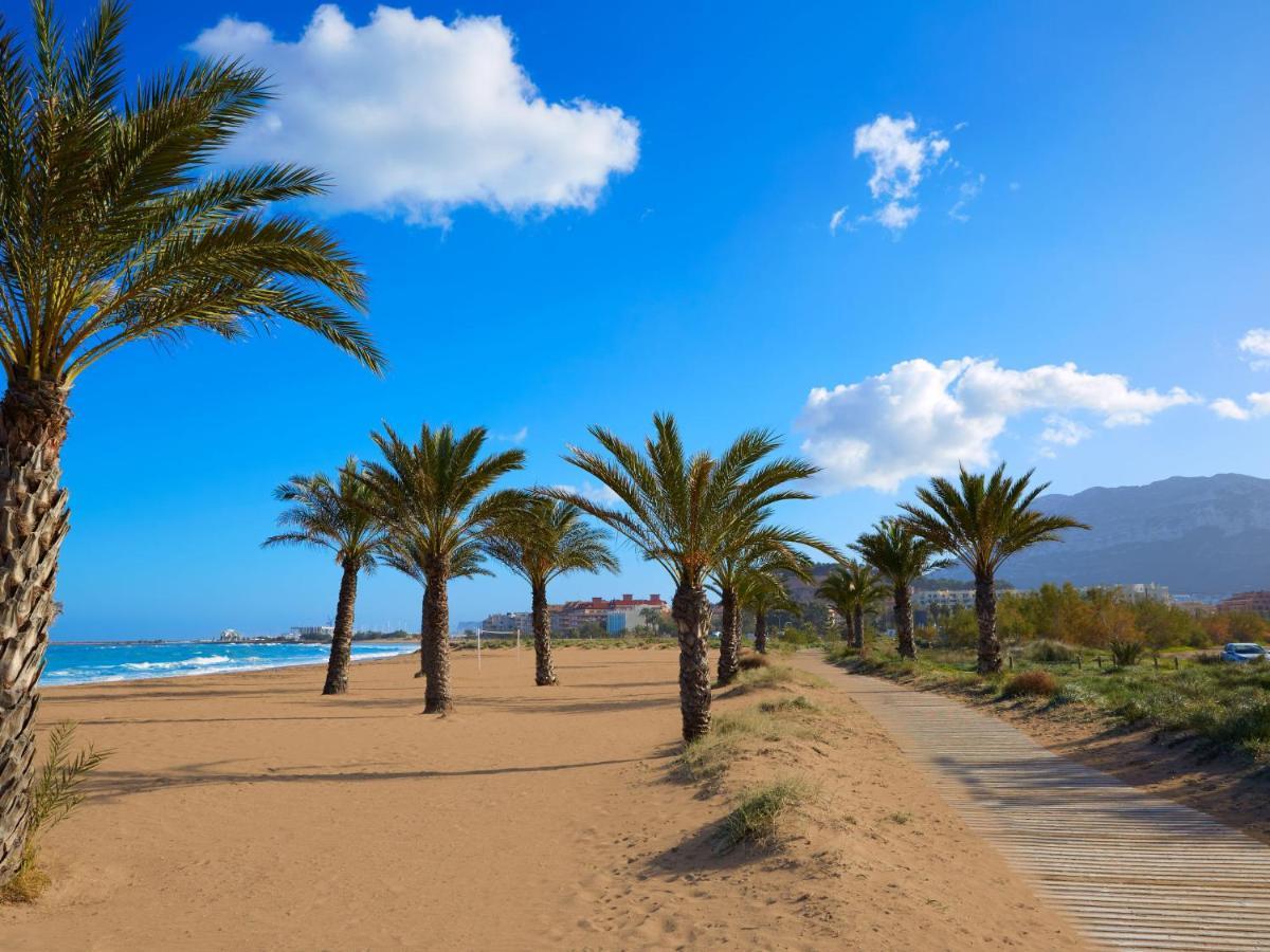 Apartment Marina Raset By Interhome Denia Εξωτερικό φωτογραφία